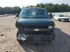 2013 Chevrolet Express G2500