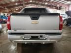 2011 Chevrolet Avalanche LT