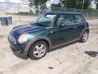 2007 Mini Cooper