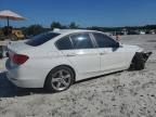 2014 BMW 320 I Xdrive