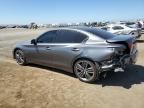 2014 Infiniti Q50 Hybrid Premium