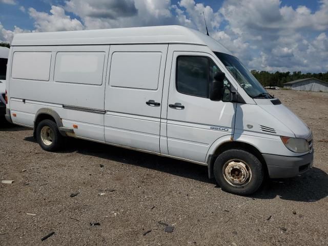 2006 Dodge Sprinter 3500