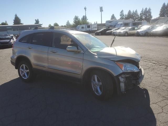 2008 Honda CR-V EXL