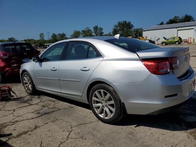 2013 Chevrolet Malibu 2LT