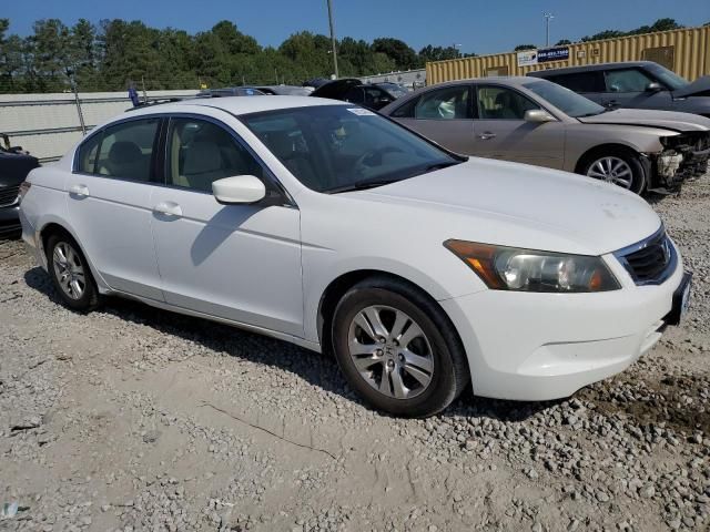 2008 Honda Accord LXP