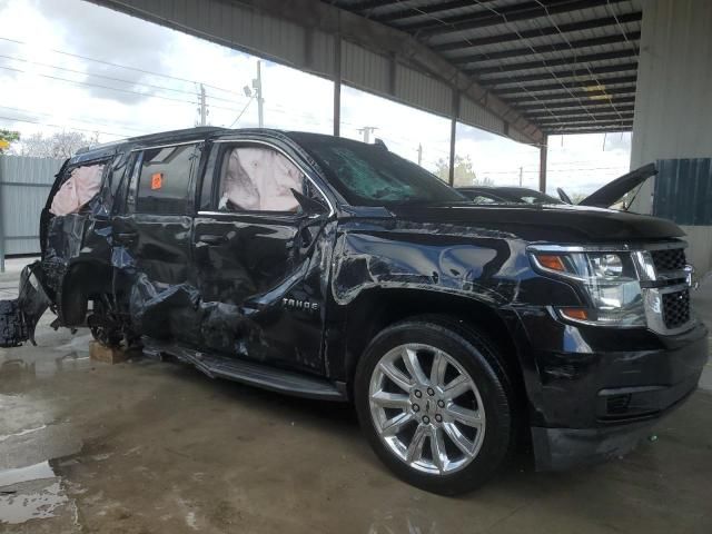 2015 Chevrolet Tahoe C1500 LS