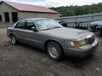 2000 Mercury Grand Marquis LS