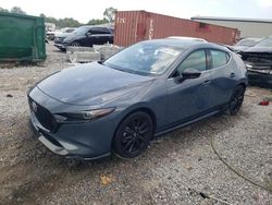 2023 Mazda 3 Premium Plus en venta en Hueytown, AL