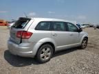 2013 Dodge Journey SE