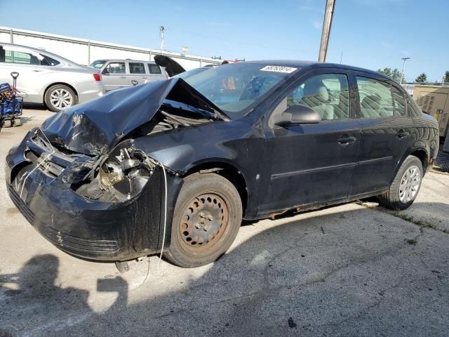 2009 Chevrolet Cobalt LS