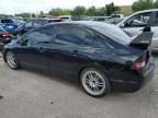 2007 Honda Civic SI