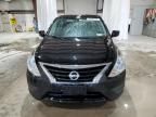 2016 Nissan Versa S