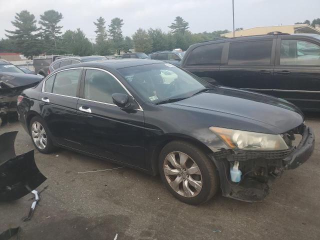 2008 Honda Accord EX