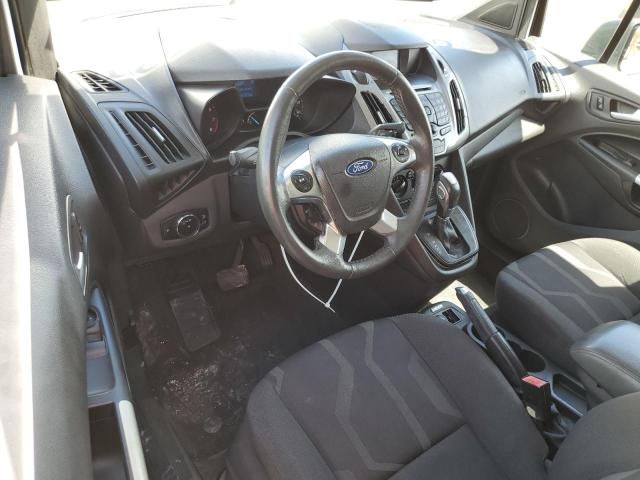 2015 Ford Transit Connect XLT