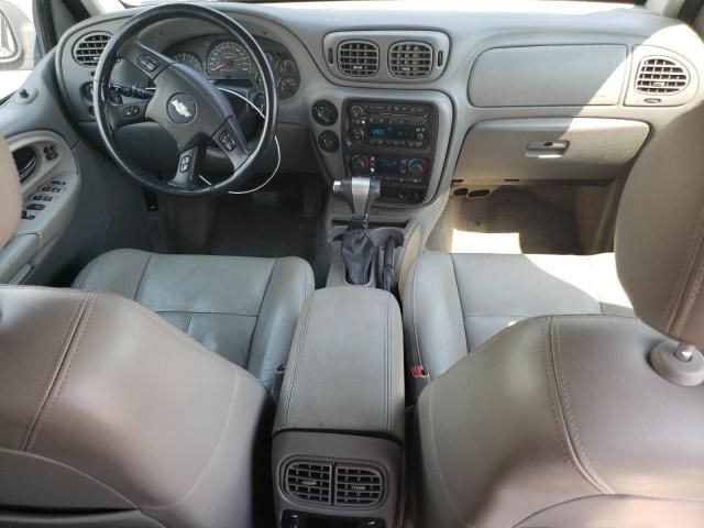 2007 Chevrolet Trailblazer LS