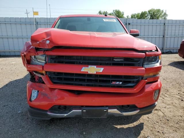 2019 Chevrolet Silverado LD K1500 LT