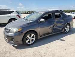 2013 Toyota Corolla Base en venta en San Antonio, TX