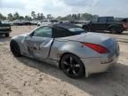 2006 Nissan 350Z Roadster