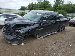 Dodge ram 1500 st salvage cars for sale: 2015 Dodge RAM 1500 ST