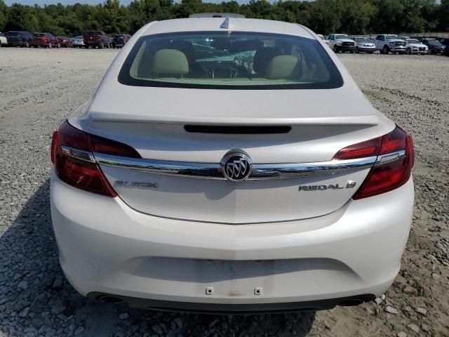 2017 Buick Regal Sport Touring