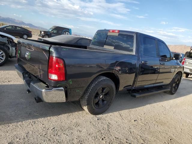 2019 Dodge RAM 1500 Classic SLT