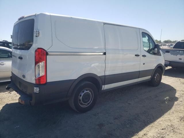 2015 Ford Transit T-150