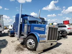 Salvage trucks for sale at Cicero, IN auction: 1994 Peterbilt 379