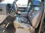 2002 Cadillac Escalade Luxury