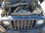 2000 Jeep Wrangler / TJ SE