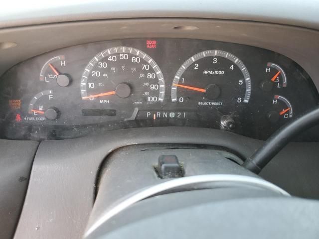 2003 Ford F150