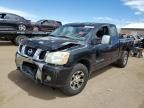 2005 Nissan Titan XE