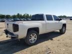 2015 Chevrolet Silverado K1500 High Country