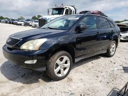 Lexus salvage cars for sale: 2005 Lexus RX 330