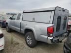 2019 Toyota Tacoma Access Cab