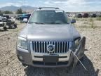 2008 Mercury Mariner Premier