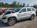 2008 Jeep Grand Cherokee Limited