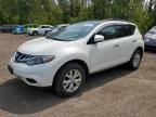 2014 Nissan Murano S