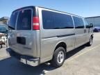 2003 Chevrolet Express G2500