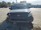 2004 Honda Pilot EXL