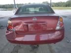 2004 Nissan Altima Base