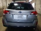 2011 Subaru Outback 2.5I Limited