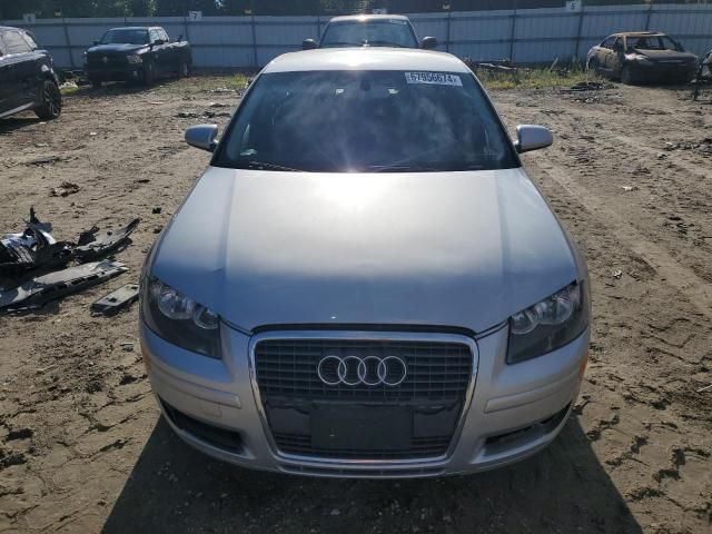 2006 Audi A3 2.0 Premium