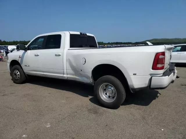 2020 Dodge RAM 3500 BIG Horn