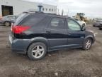 2002 Buick Rendezvous CX