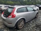 2011 Volvo C30 T5