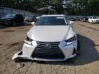 2017 Lexus IS 200T