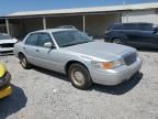 2000 Mercury Grand Marquis LS