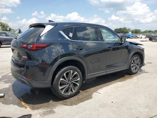 2022 Mazda CX-5 Premium Plus