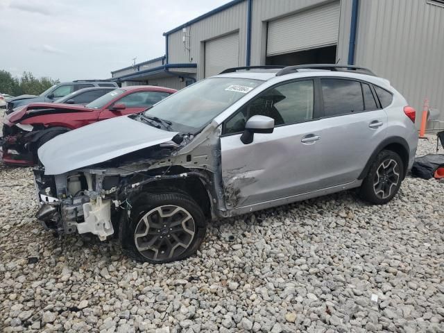 2017 Subaru Crosstrek Premium