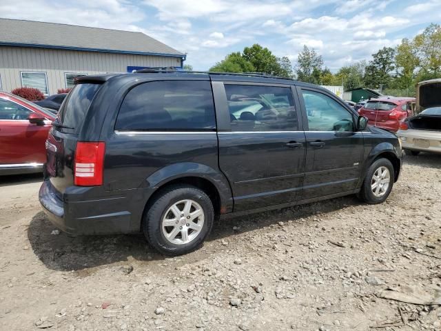 2008 Chrysler Town & Country Touring